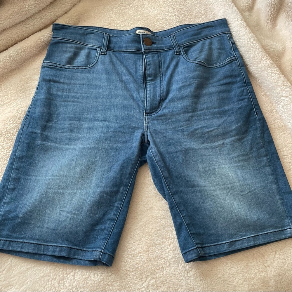 Ripton Jorts